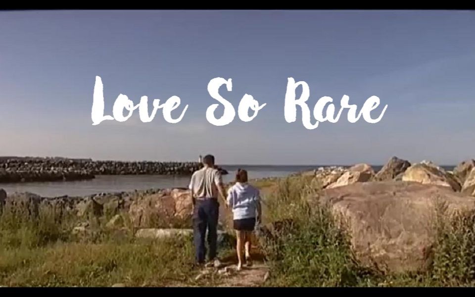 [图]【字幕| 父亲节特辑 |Aselin Debison】Love So Rare