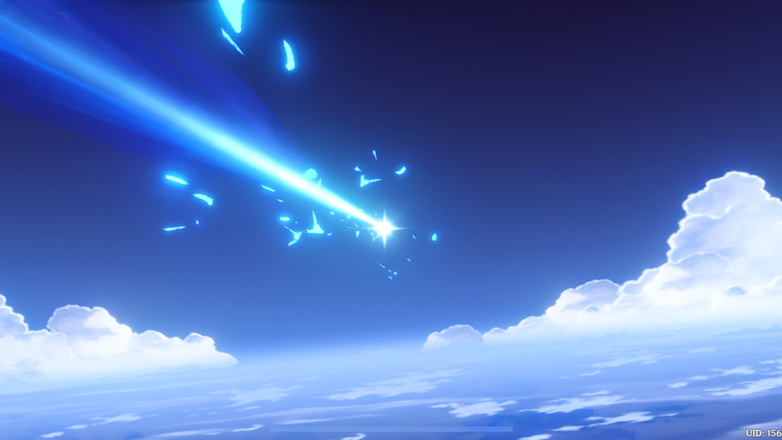 米哈游流水的来历