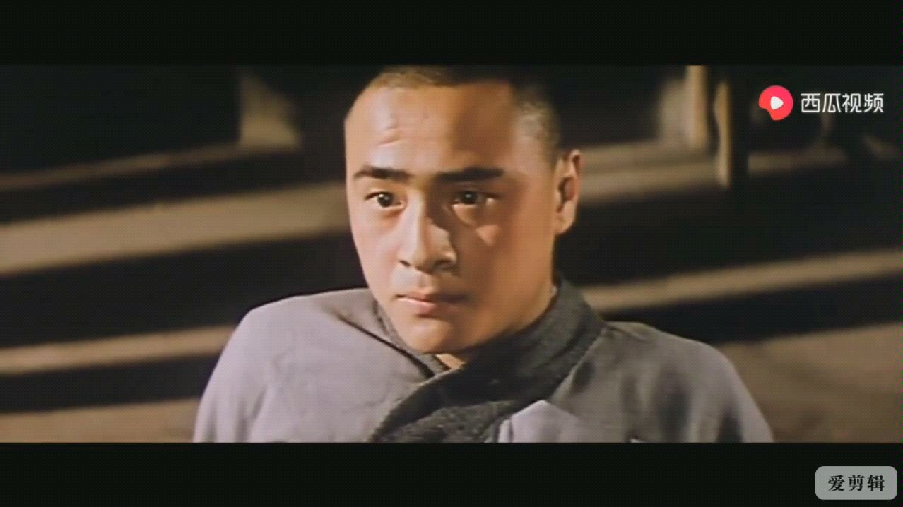 传统武术大陆武术电影中对铁裆功的展现