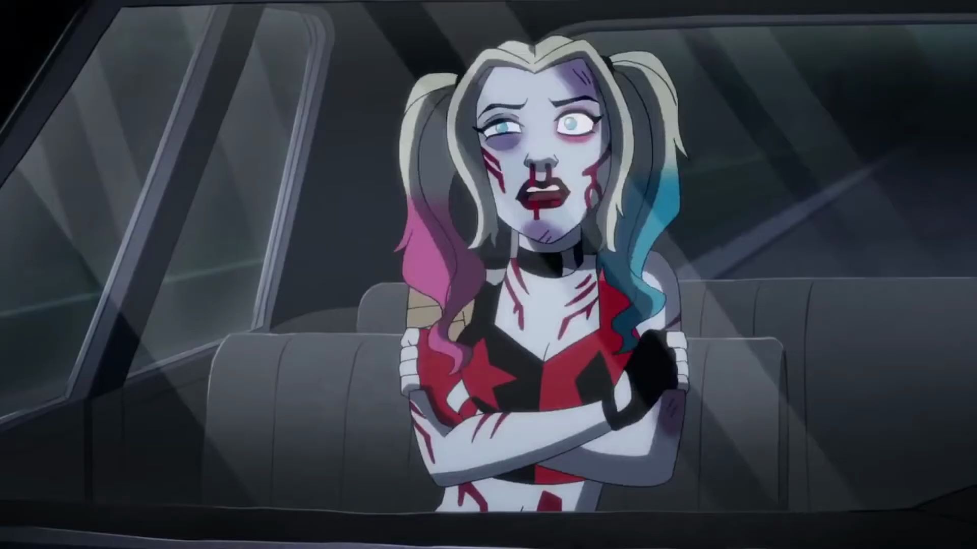 毒哈sheisthehealingandiamthepain