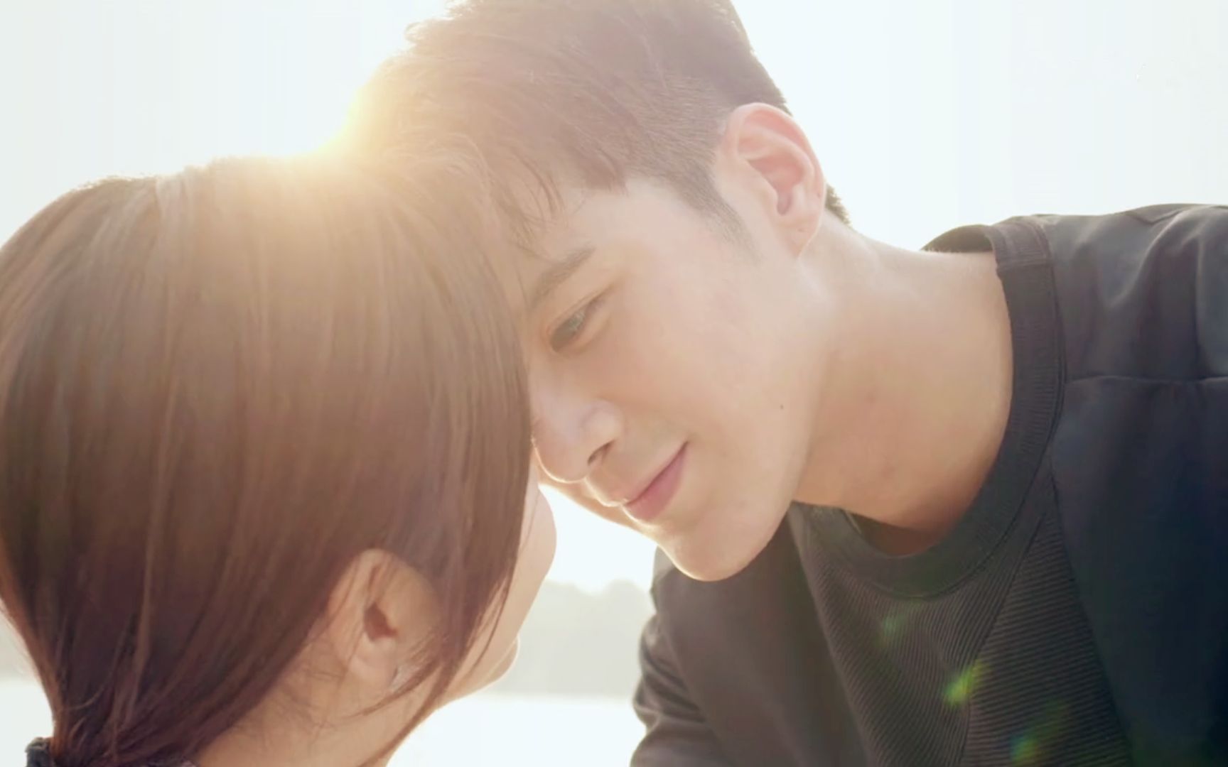 快剪嗑糖姜潮x谭松韵狐狸的夏天高甜快剪