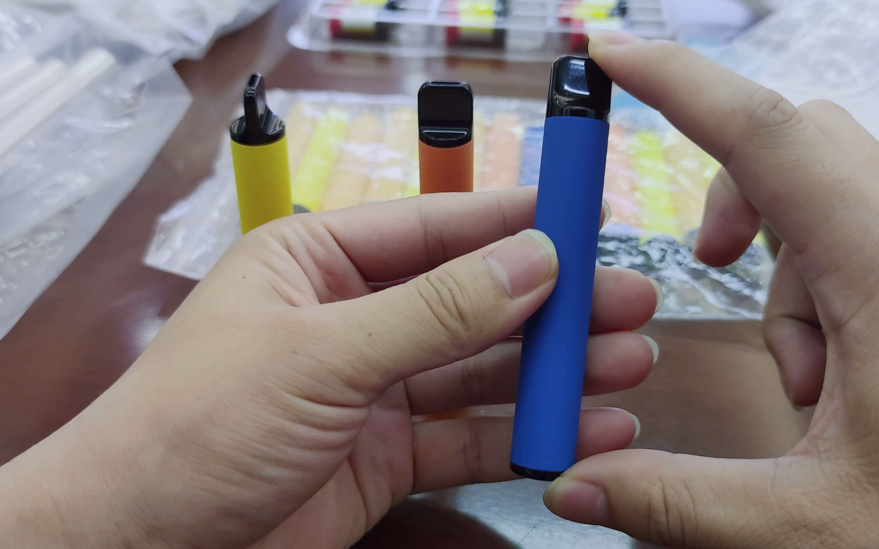 电子烟工厂 | 一次性电子烟 | mlife vape m21c xxl | oem电子烟