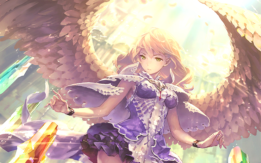 [h2/影之诗/魔法始祖-马纳历亚卡组]