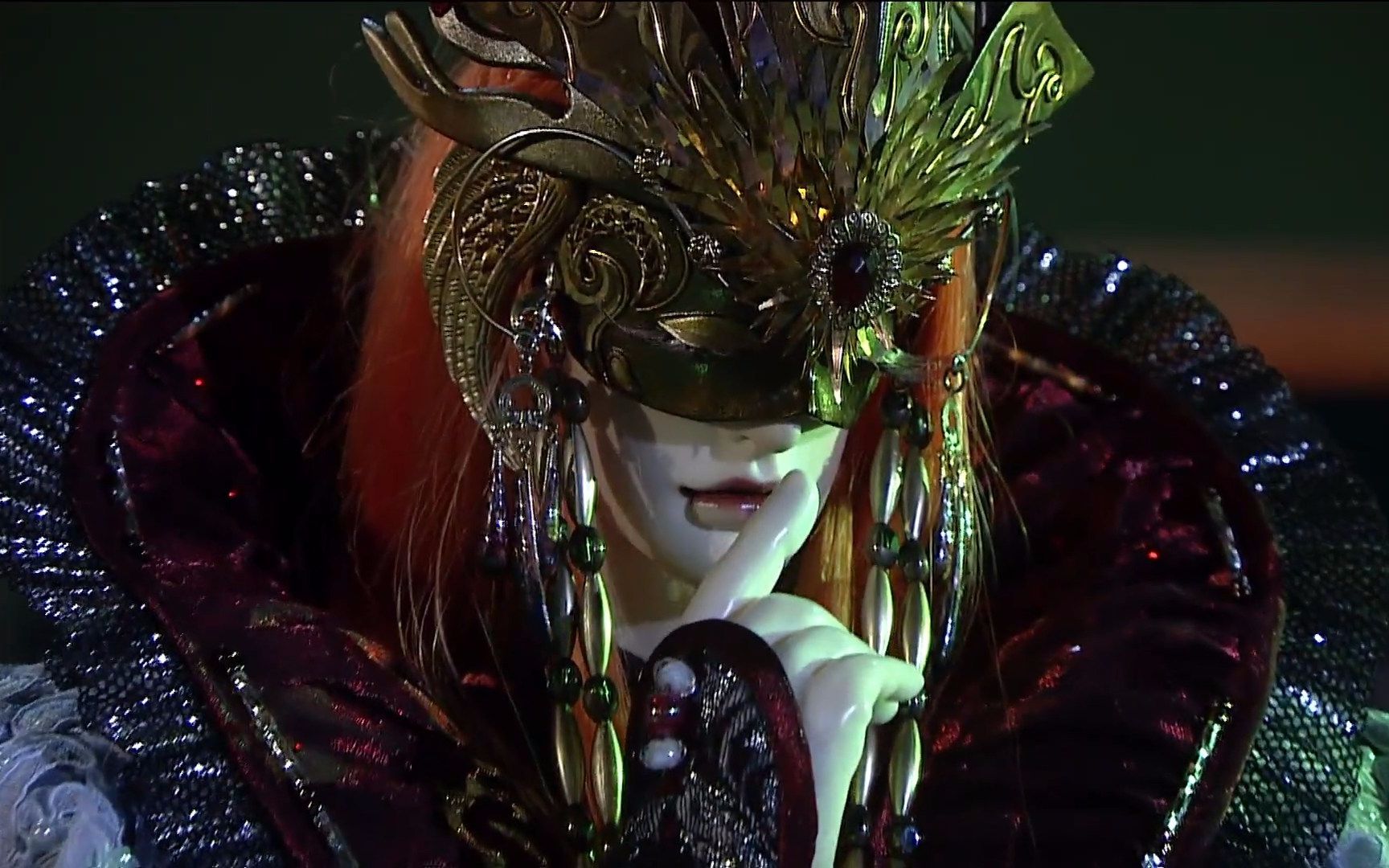 霹雳煮酒听雨永夜无神论个人舔屏向地冥0127