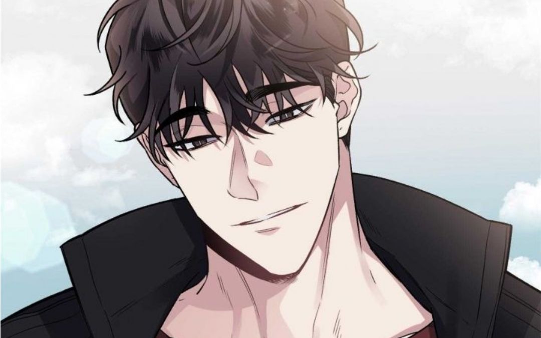 【漫画】理事吃起醋来,也是甜的呢!|《单恋》