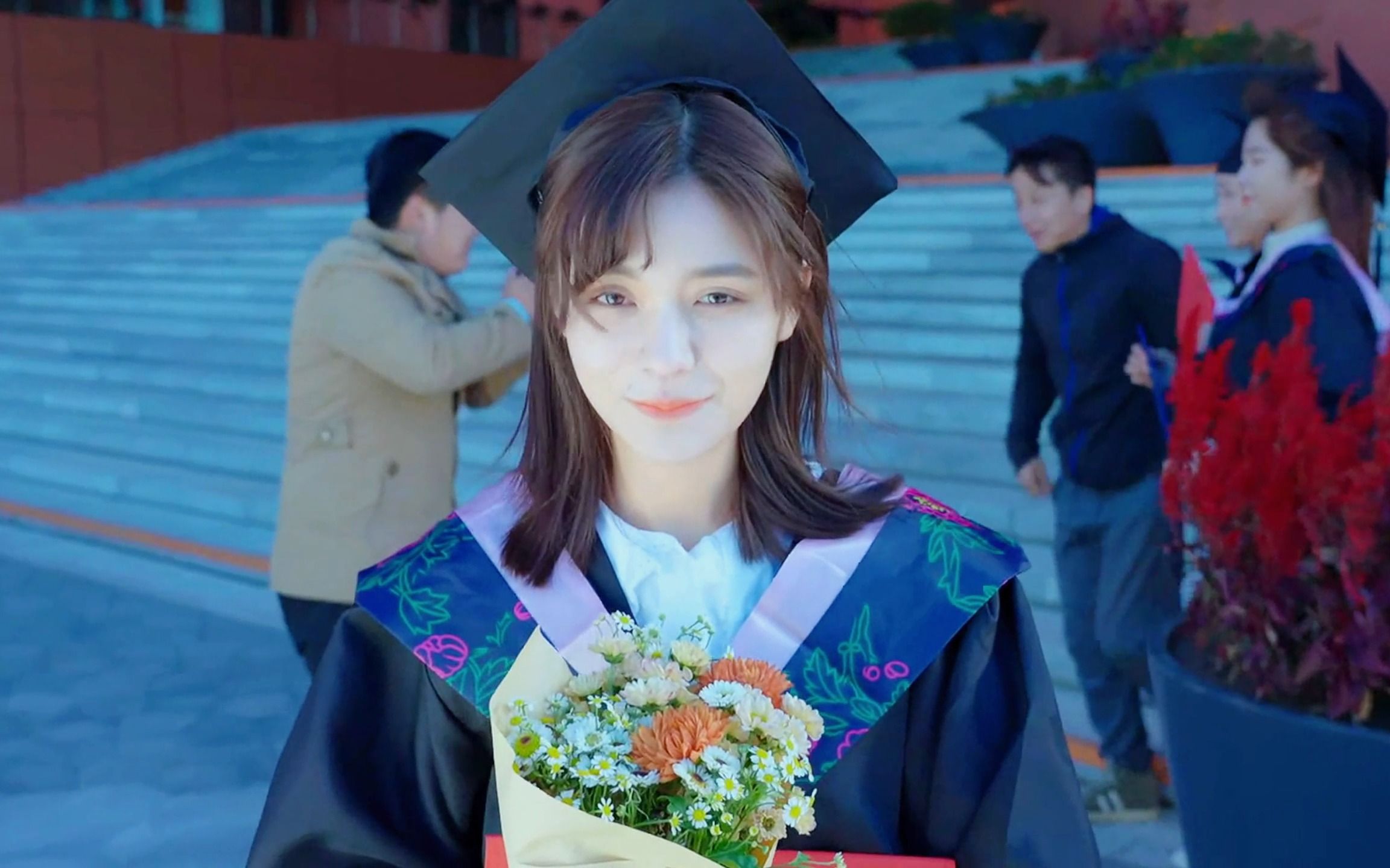 完蛋,肖鹿让我小鹿乱撞