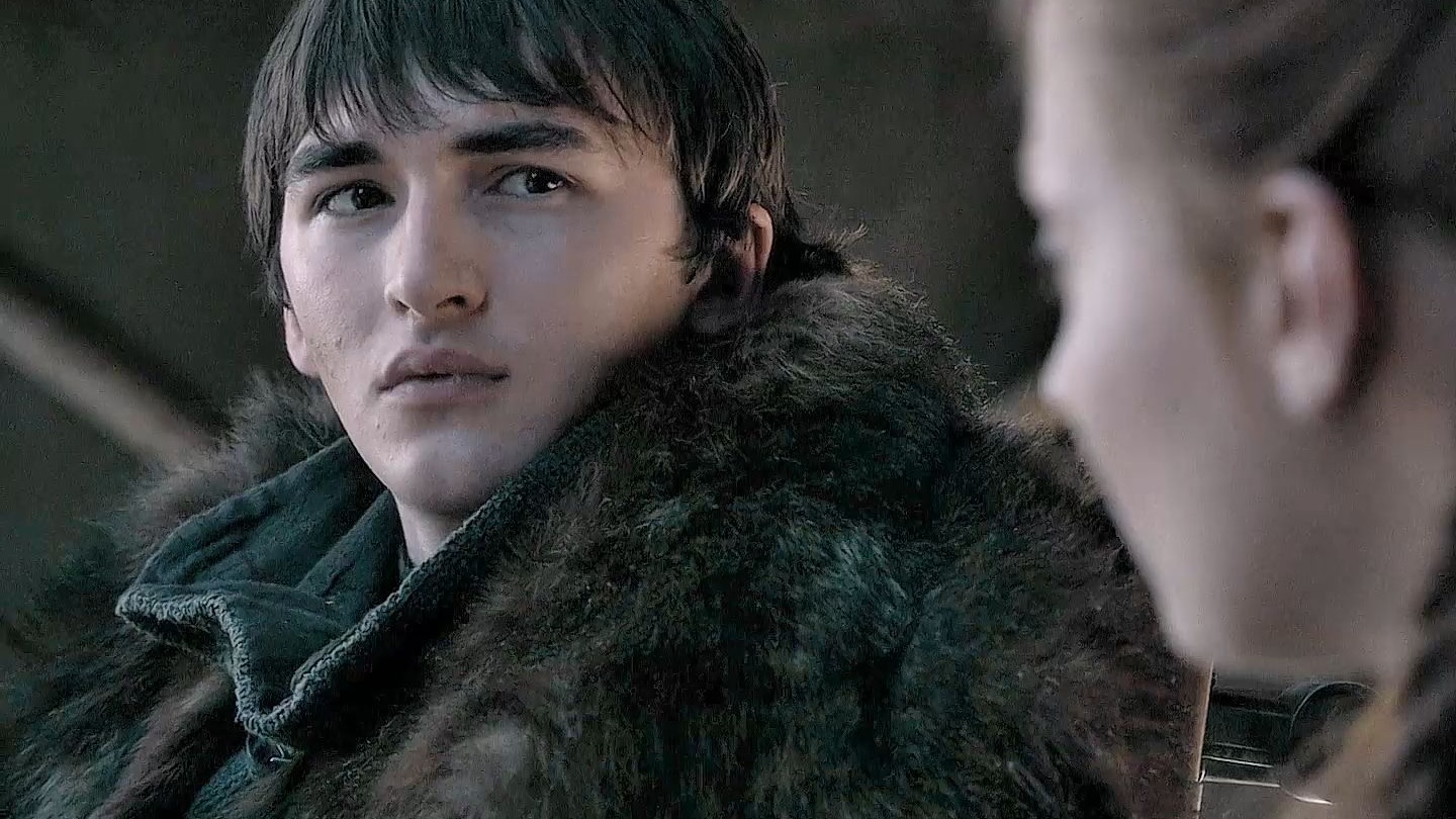 权利的游戏第一季影评