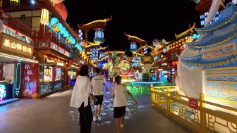 Download Video: insta360 Go3s 夜景