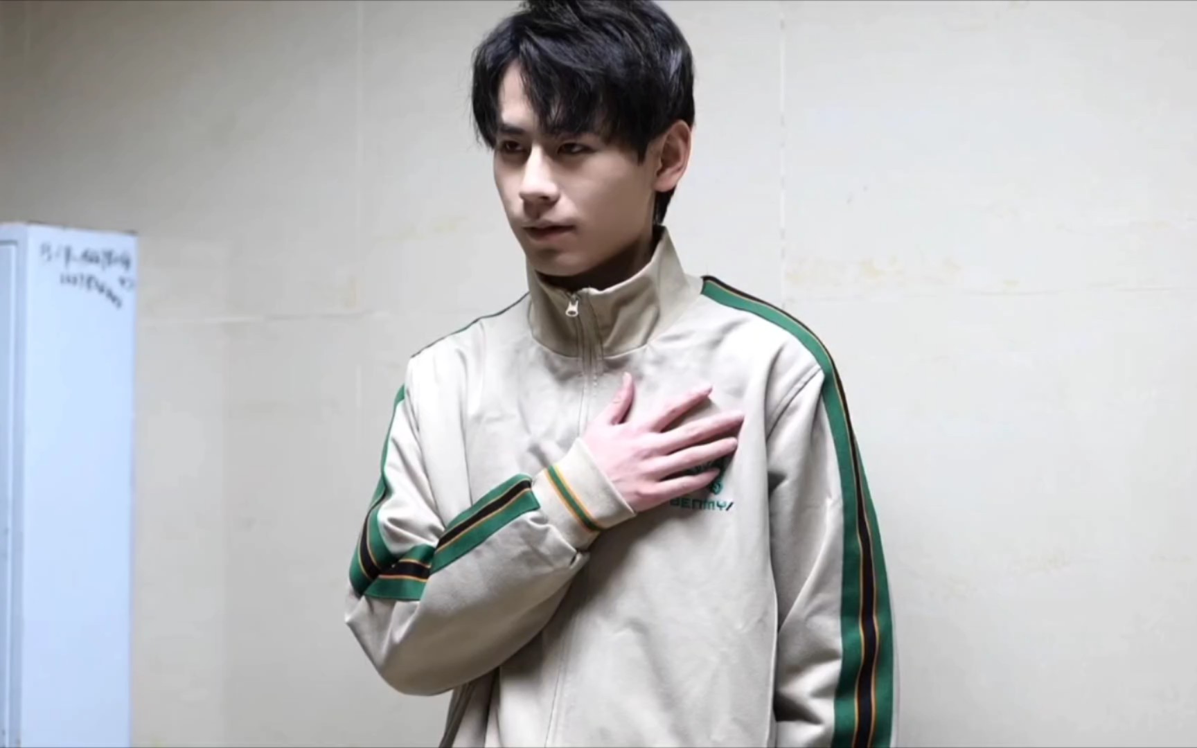 南京hero无畏猜猜阿七一共换了多少件衣服