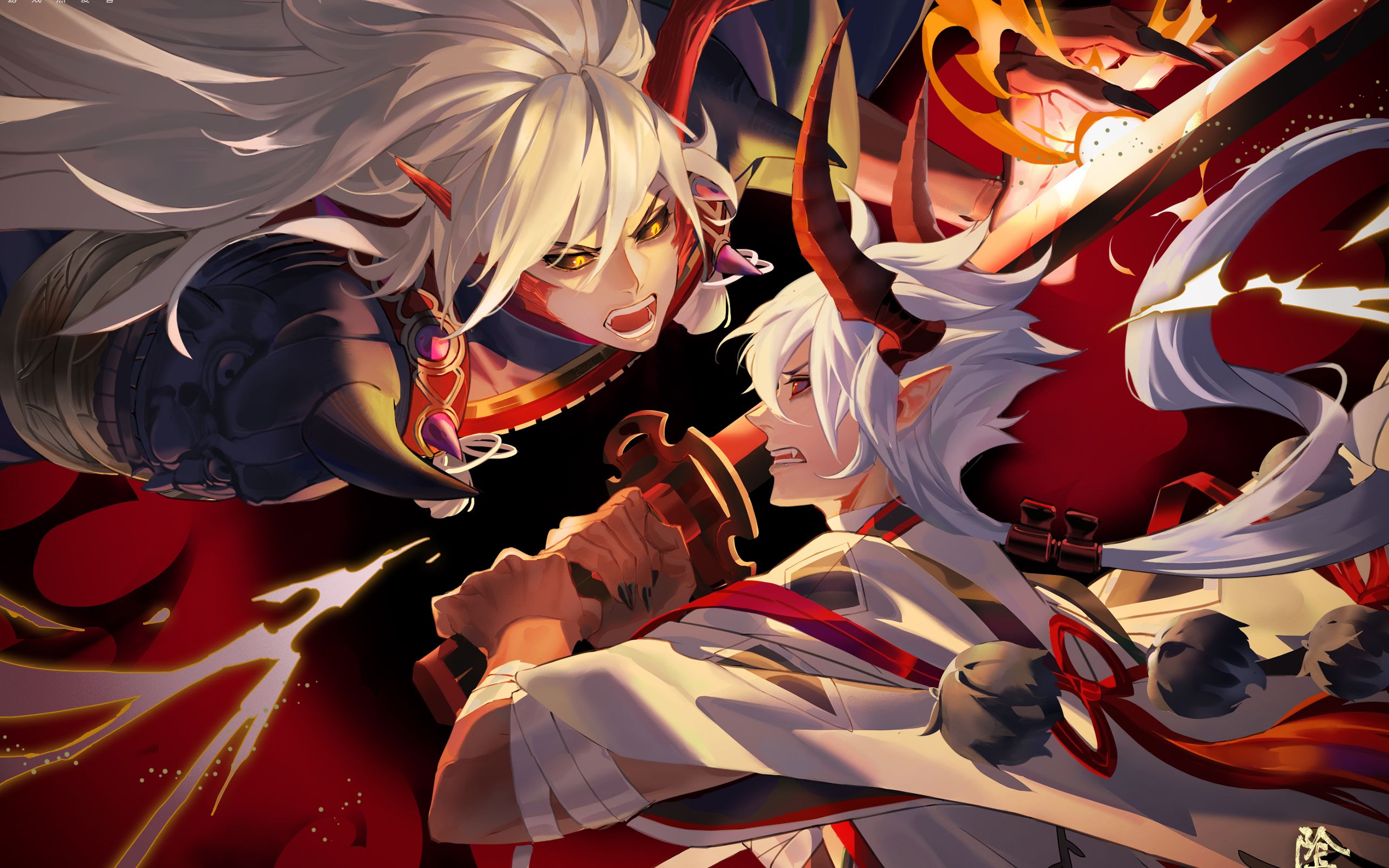 【阴阳师】胧车大将攻略