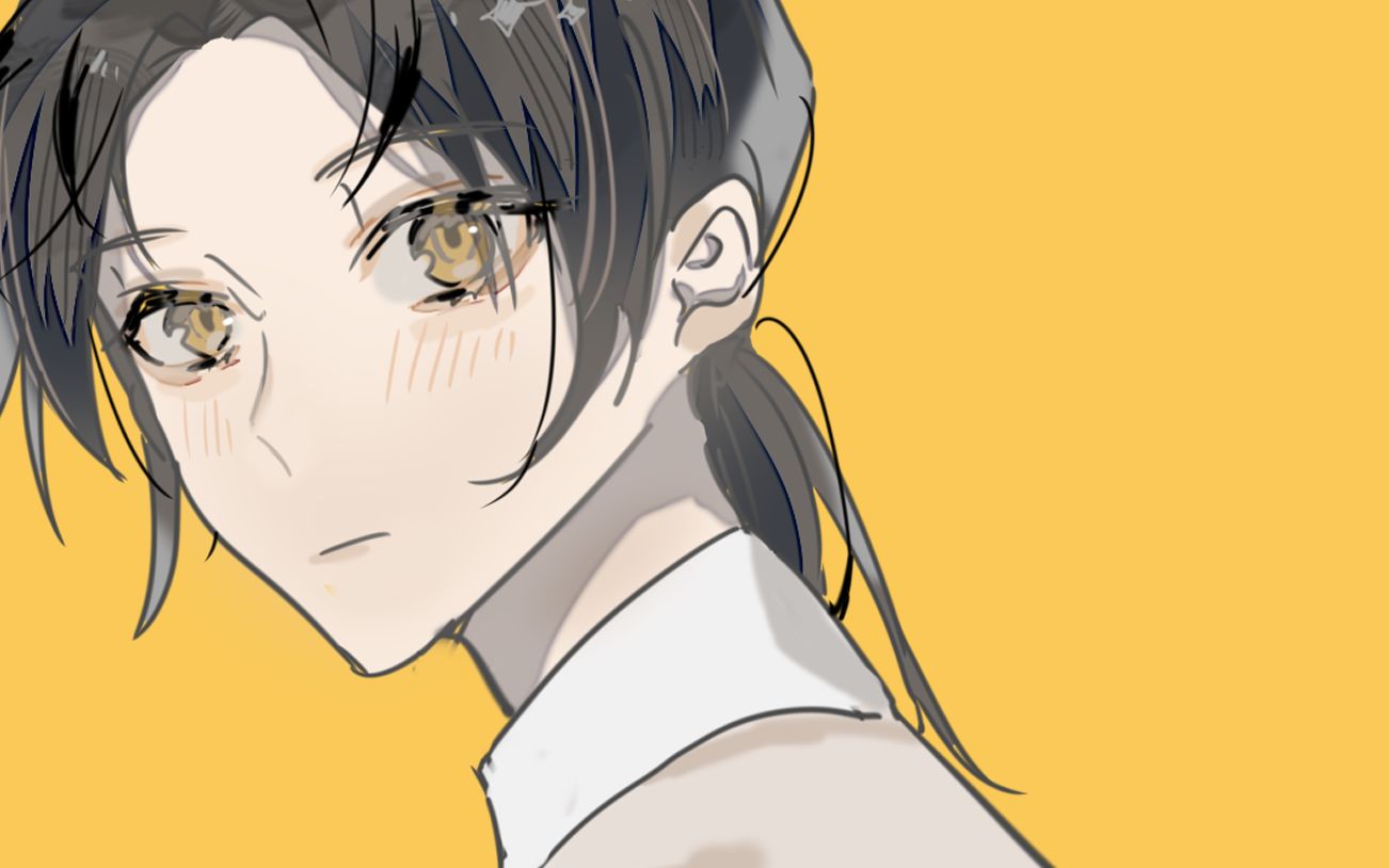 在线竞标中【aph/好茶组/朝耀/短手书】