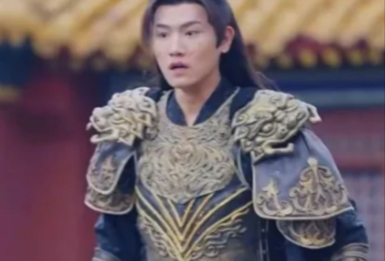 大周💕皇太子1-109 完