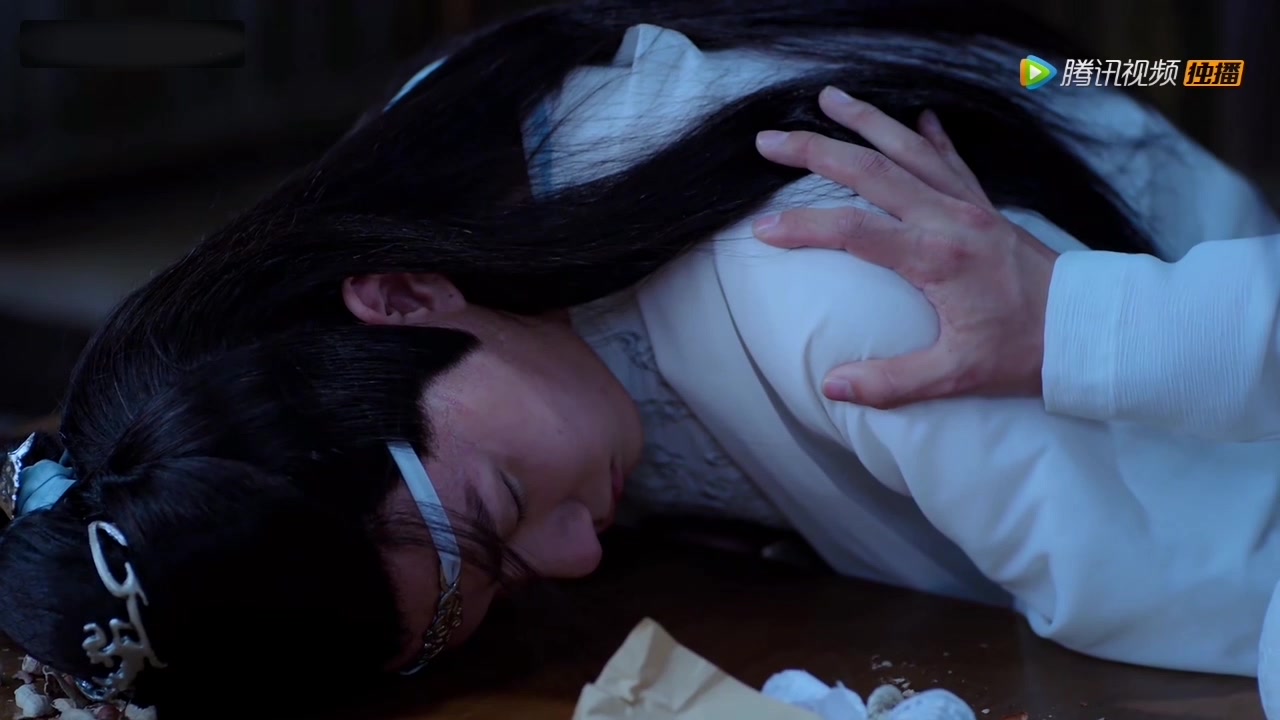 【陈情令 蓝忘机x魏无羡】蓝忘机:人类的本质是真香!真香警告三连!