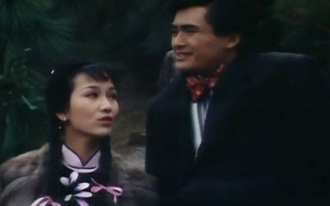 上海滩1980 (41)哔哩哔哩bilibili