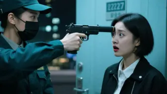 风哥原创图剧《保护失败》