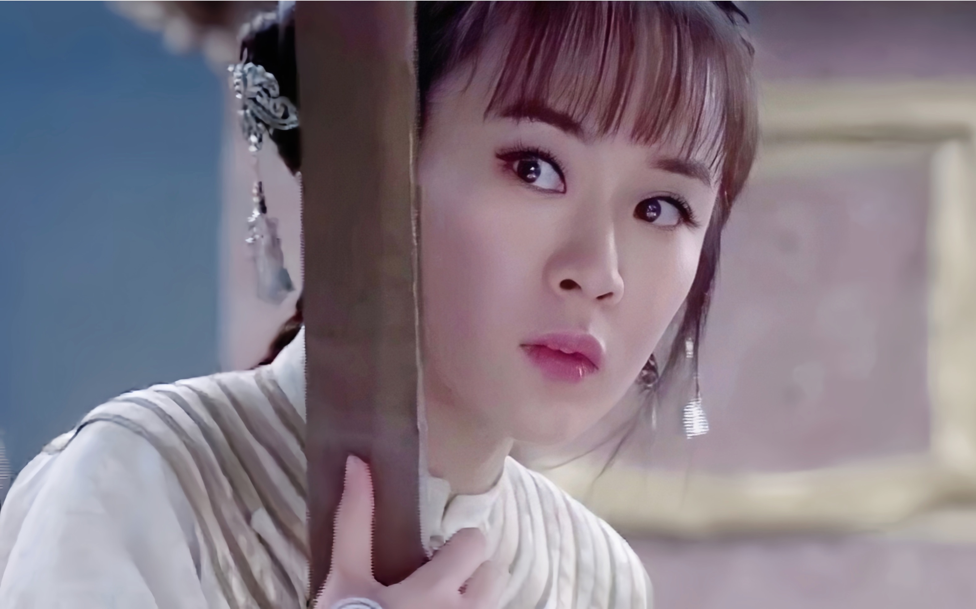 当28岁的霍思燕和27岁的唐宁相遇,云香和开心你更喜欢谁呢