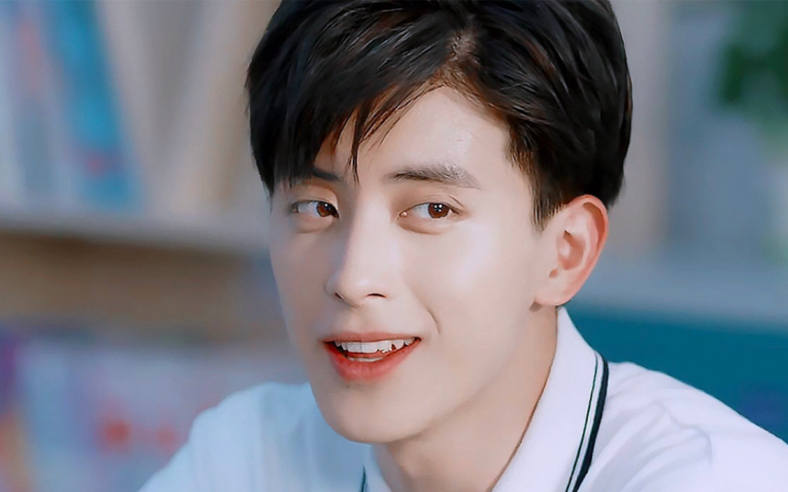 时光与你都很甜  吕小雨  孙泽源  陆一白 林星辰 敖瑞鹏  不营业的一