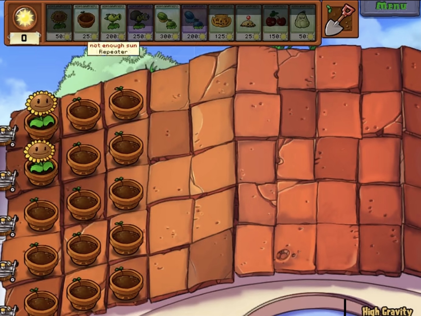 植物大战僵尸hdios付费手机版