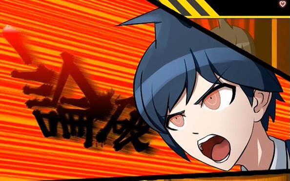 韩国弹丸同人弹丸论破blowback第一章学籍裁判下生肉