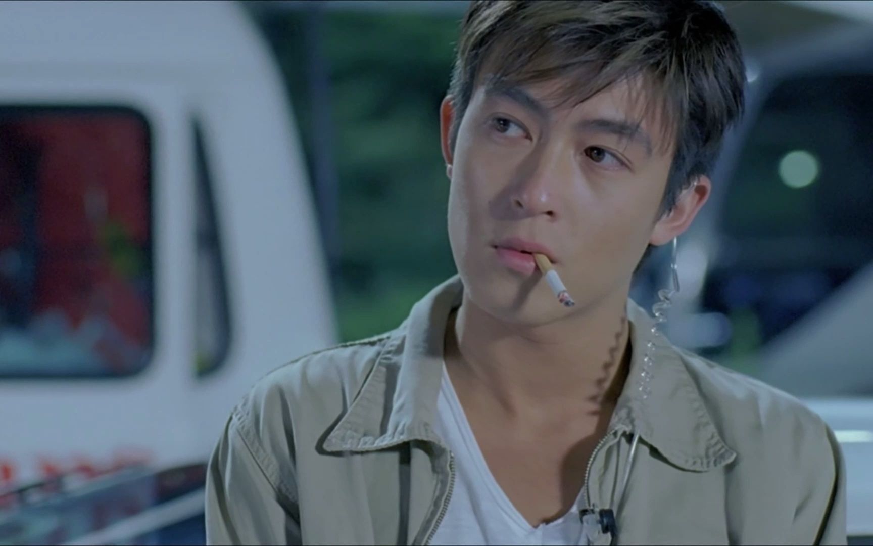 没有人能拒绝头文字里的陈冠希_哔哩哔哩_bilibili