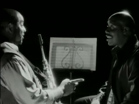 [图]【Gerald Albright & Will Downing】Stop, Look, Listen To Your Heart