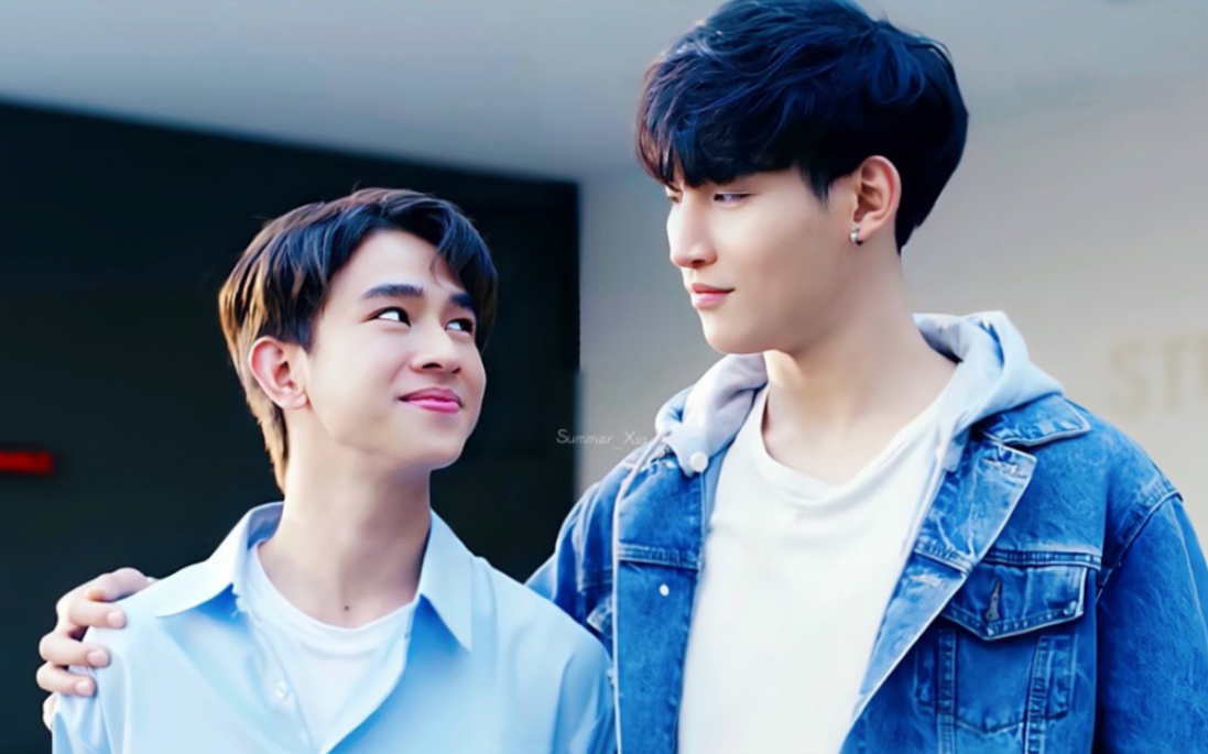 【密友2】ohmfluke/姆多 ep6cut