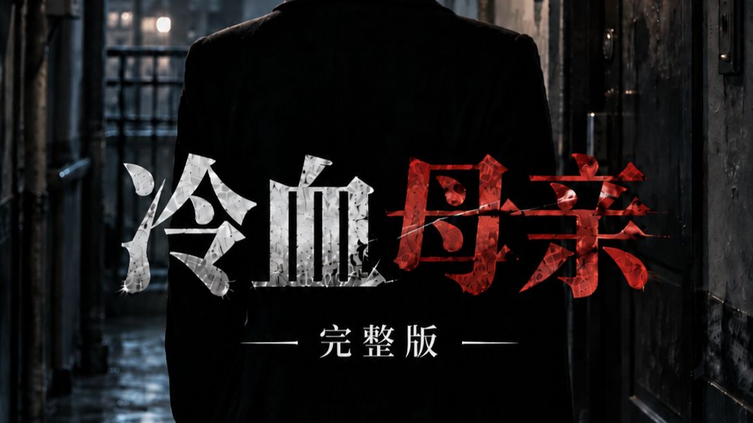 母亲出去玩乐两个月，将年幼的两个女儿活活饿死（完整版）#即梦Al创作者成长计划 #真实案件改编 #悬疑