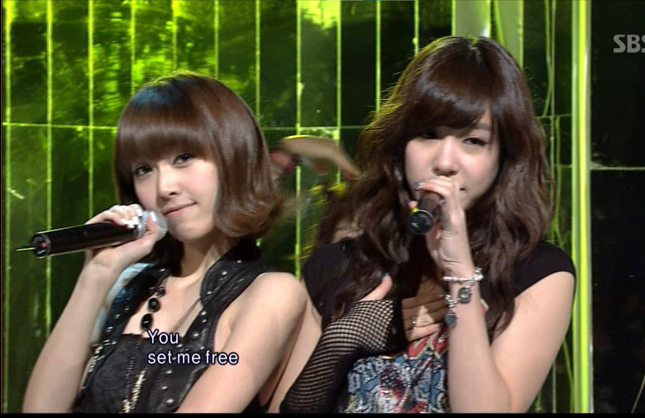 少女时代 - gee 加油!