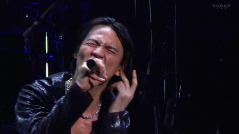 氷室京介 布袋寅泰 Cloudy Heart 哔哩哔哩 Bilibili