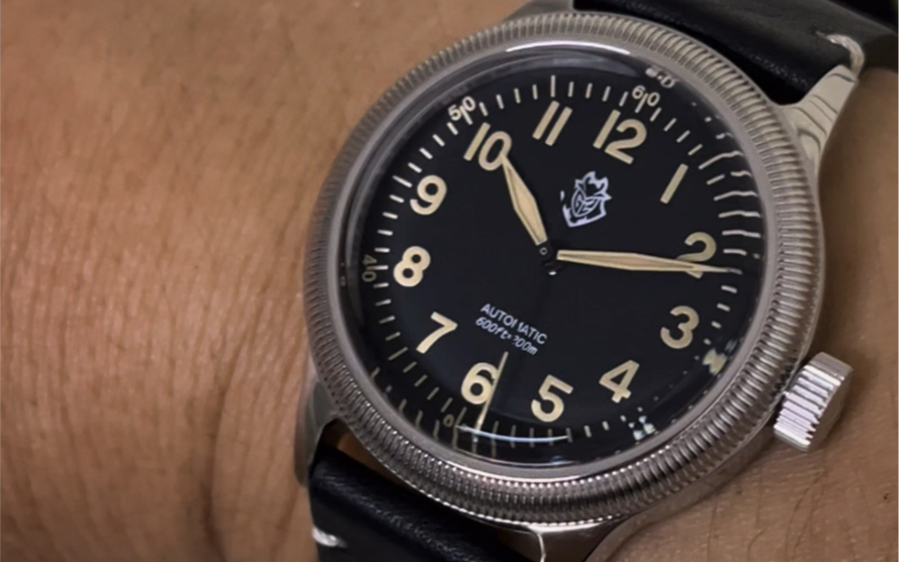 来自一个cs爱好者定制的a11军表