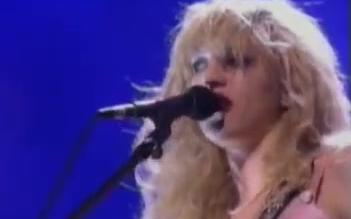 Hole  Violet (Live) (1995)哔哩哔哩bilibili