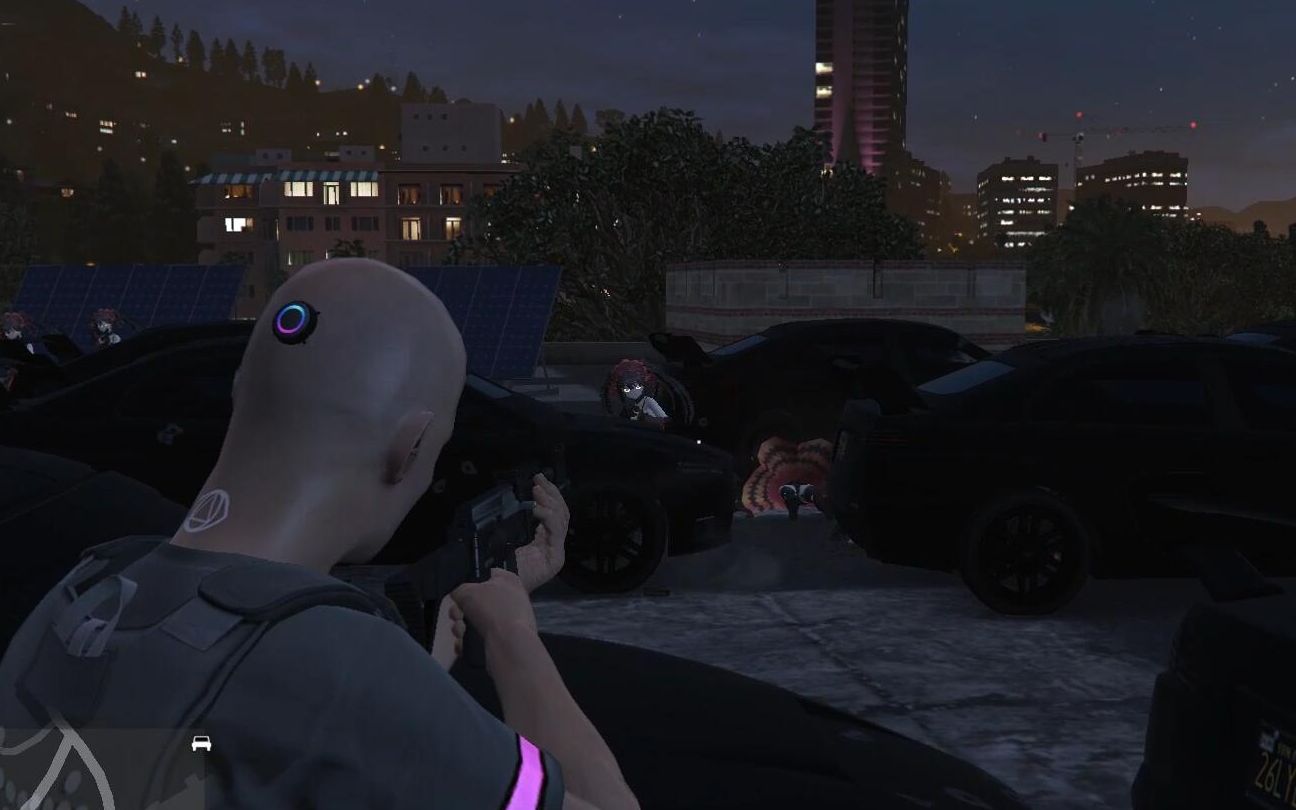 视频去哪了呢?_哔哩哔哩_bilibili