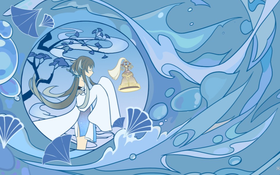 归终的绝世美颜我不允许有人没看过