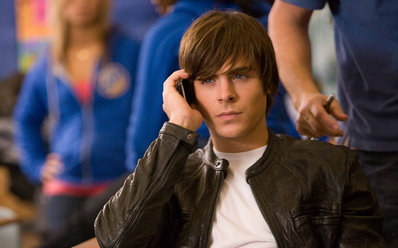 《重返17岁》:为了初恋女友舍弃未来,20年后却后悔了,如果一切能重来