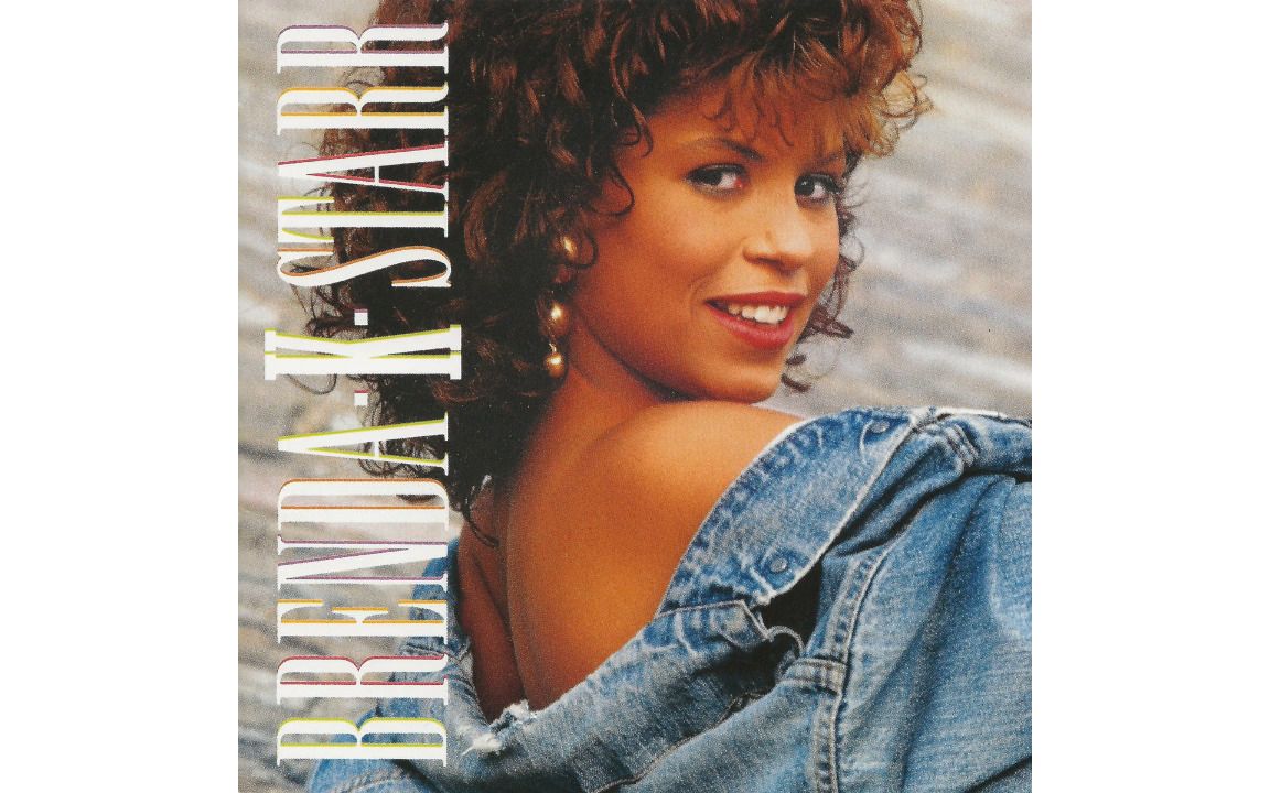 林忆莲 依然 英文原曲 Brenda K Starr  I Still Believe哔哩哔哩bilibili