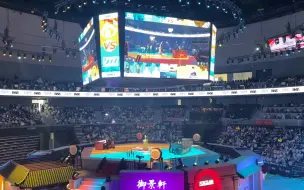 Download Video: 【IVL夏决现场】杨某人约瑟夫奇迹四杀扳回一城！！WBG有望绝地翻盘！！