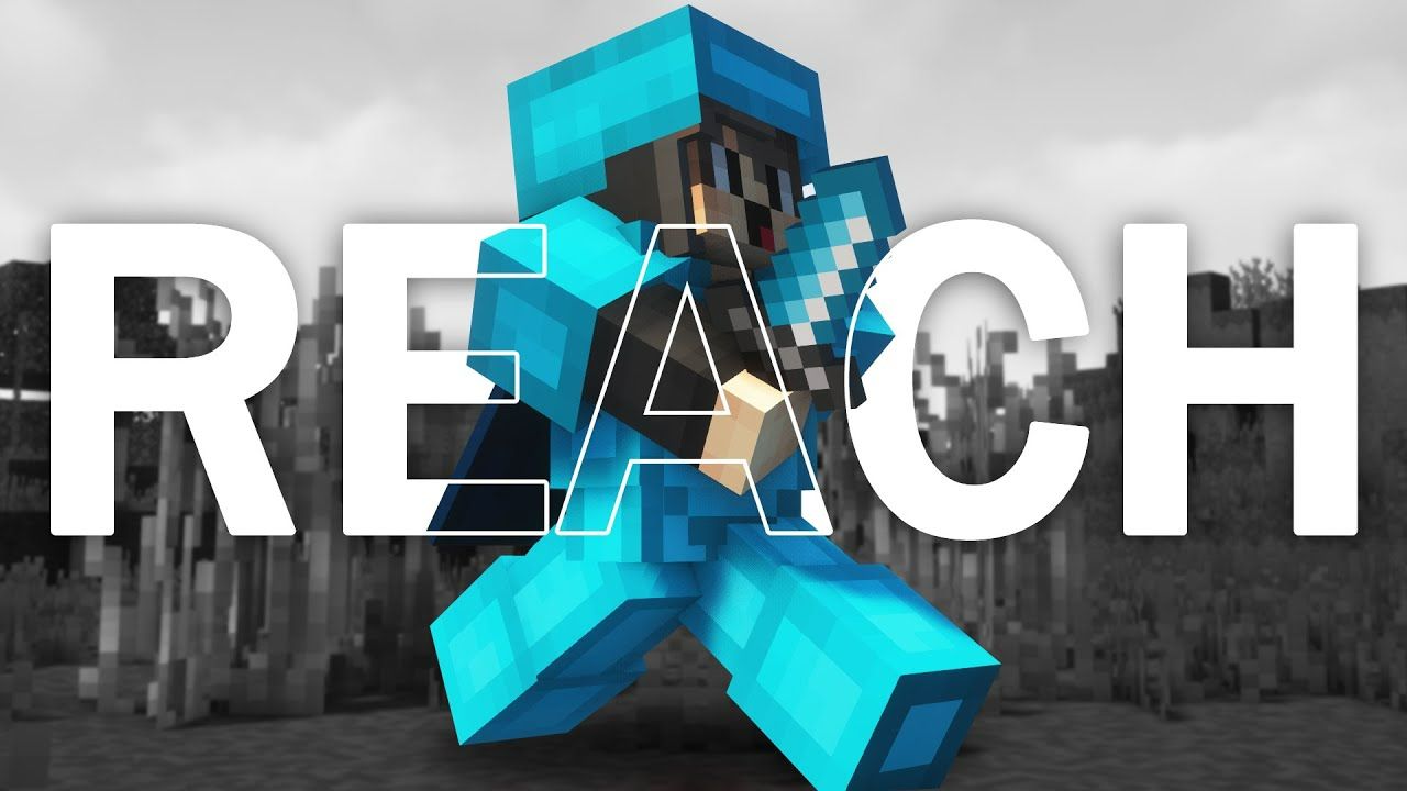 6格reach 无法触及的阻挡 |vape v4 fakelag