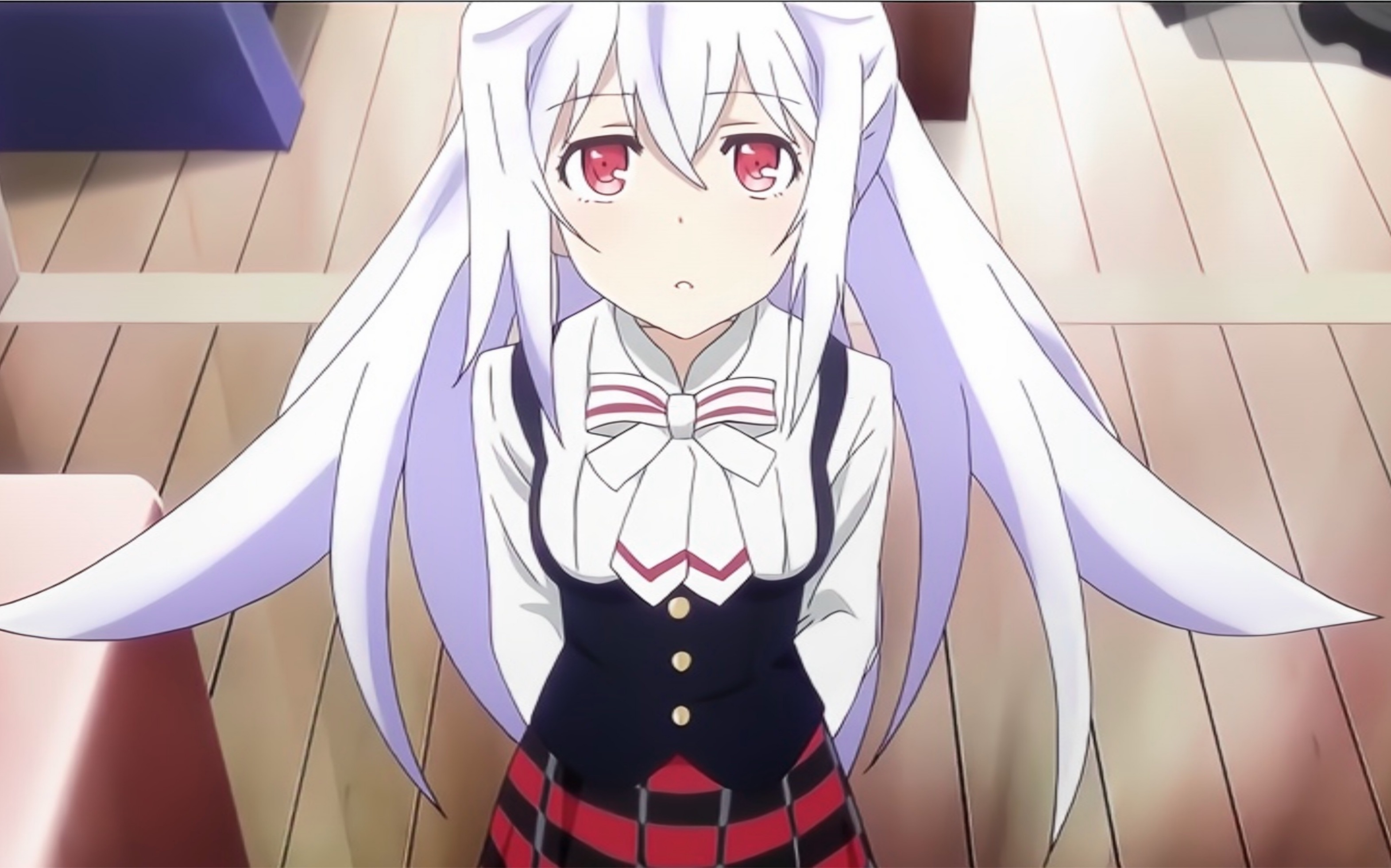 艾拉,愿你与珍爱之人,能够再次重逢