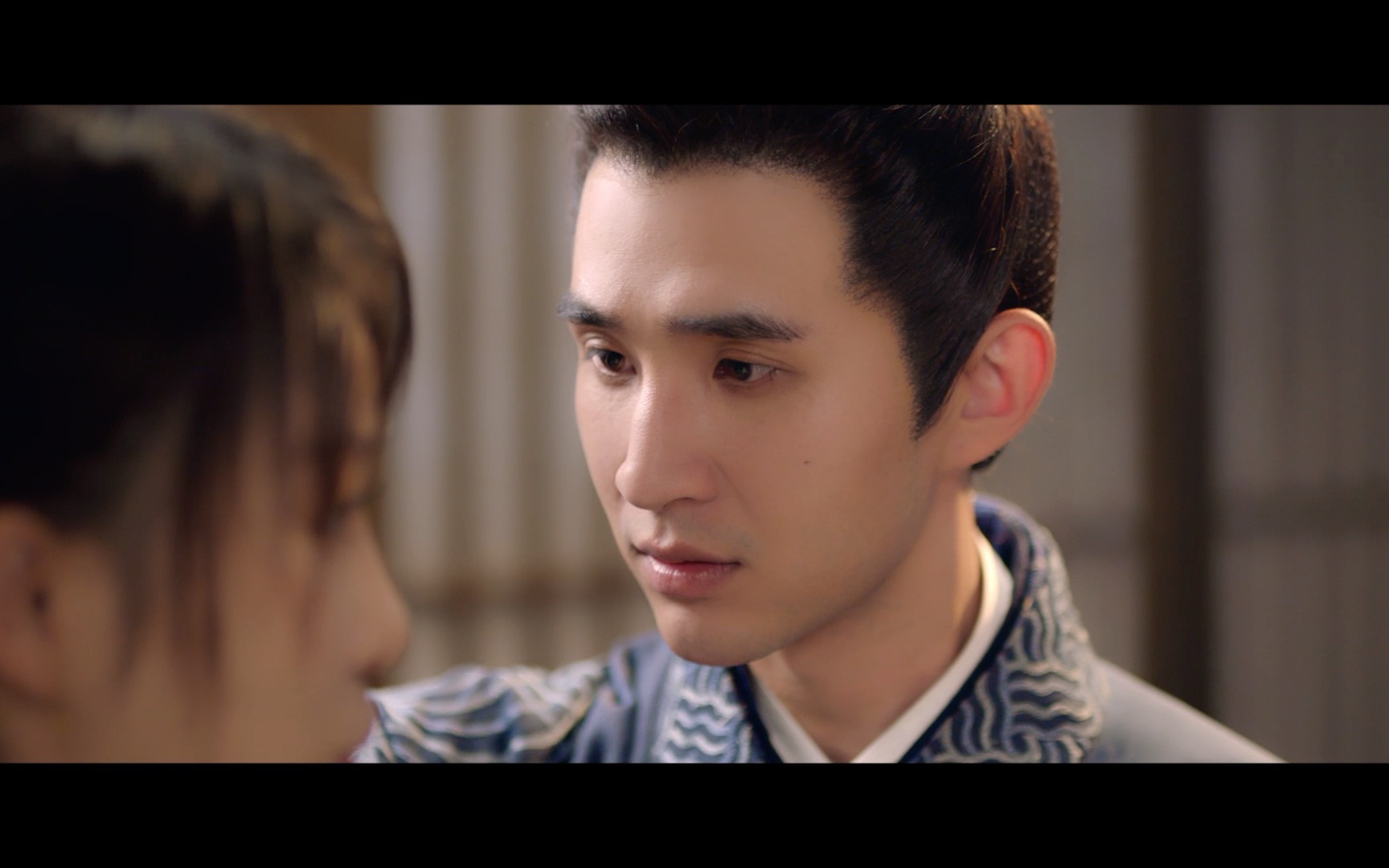 【管云鹏】龙王赘婿《在下李佑》就在今日(5月22日)18点上线咯!