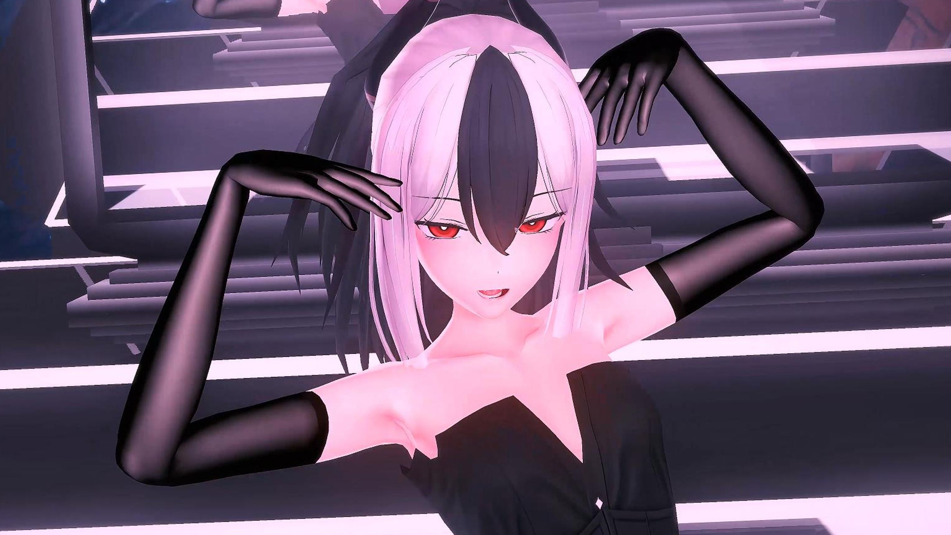 【碧蓝档案】佳代子的7rings