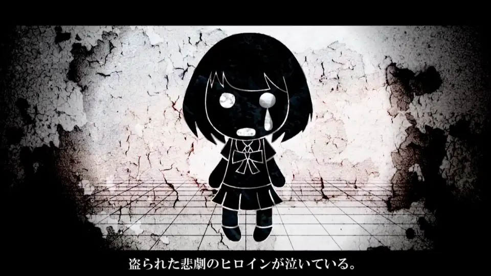 るるちゃんの自殺配信/ 鏡音リン[VOCALOIDcover]_哔哩哔哩_bilibili