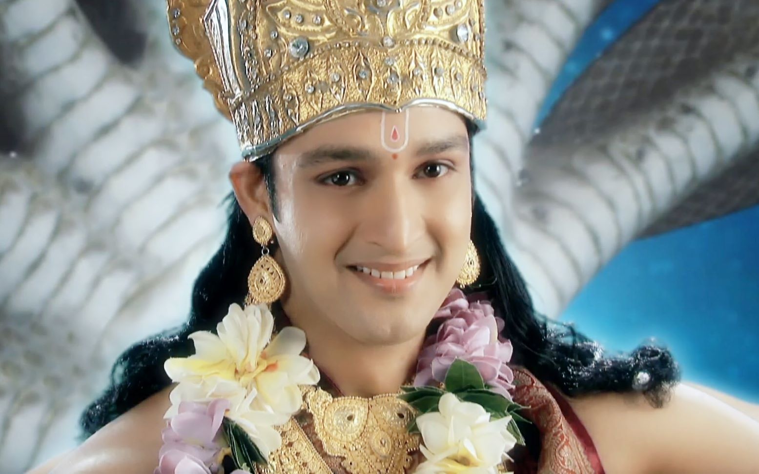 【湿毗】大天x摩西妮 / 那罗延 来跳舞呀