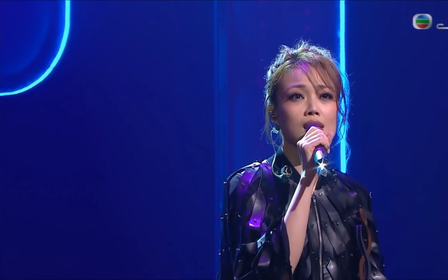 【混剪】续集-容祖儿 | 若是幸运地展开续集 时间场地改变 唯独人物不