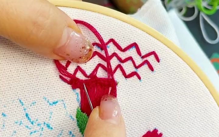 手工针线_哔哩哔哩_bilibili