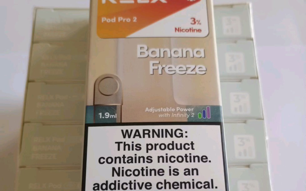 【悦刻】老冰棍口味分享