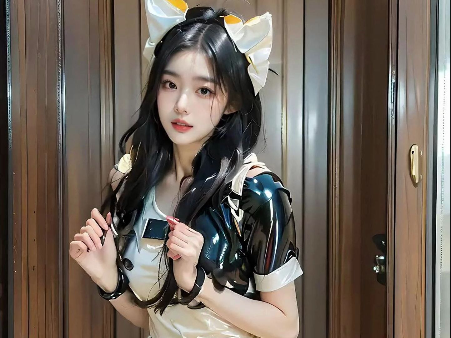 美女小姐姐-夜太美呀呀-夜太美呀呀-哔哩哔哩视频