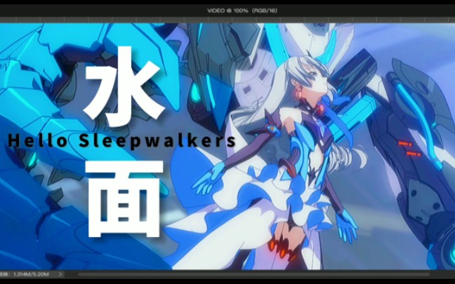 【板鸭庆生】bronya zaychik——诞生日おめでと_哔哩哔哩 (゜-゜)つ