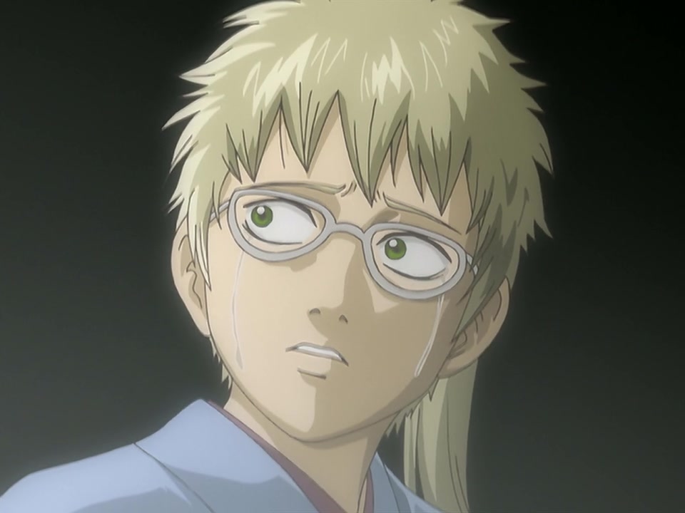 被嫌弃的伊东鸭太郎的一生_哔哩哔哩_bilibili