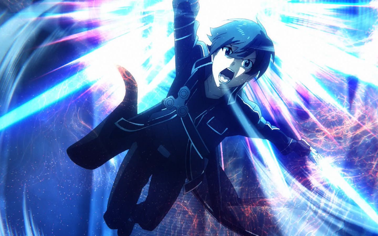 在我的bgm里没人能打败我动漫中那些经典bgm的出处3