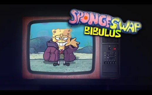 Spongeswap ~ BIBULUS (Moikey's Cover)哔哩哔哩bilibili